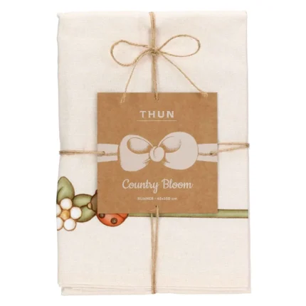 Thun runner Country bloom